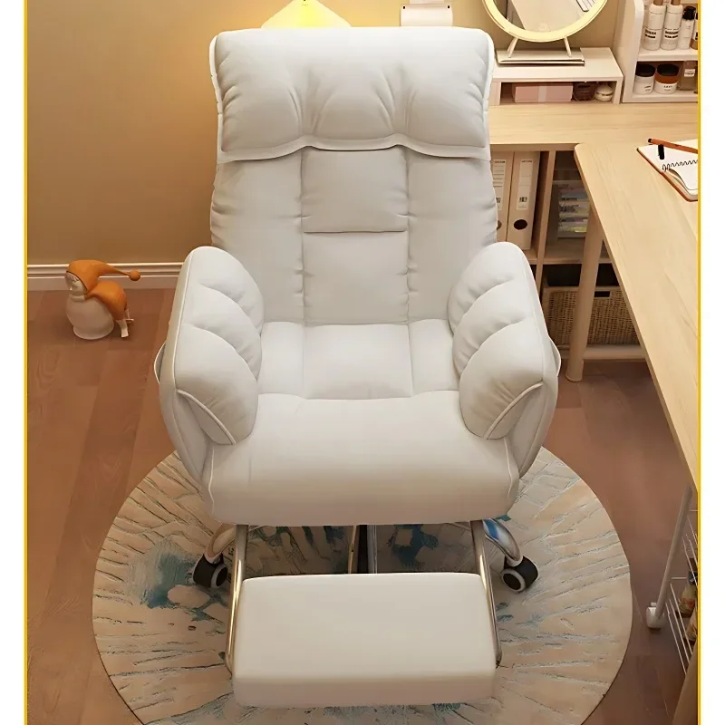 Máy Tính Ghế Thoải Mái Ít Vận Động Tựa Lưng Ngả Nhà Ghế Sofa Phòng Ngủ Nghiên Cứu Ghế Phòng Khách Văn Phòng Ghế Tựa Lưng - Hình 3 Máy Tính Ghế Thoải Mái Ít Vận Động Tựa Lưng Ngả Nhà Ghế Sofa Phòng Ngủ Nghiên Cứu Ghế Phòng Khách Văn Phòng Ghế Tựa Lưng - Hình 3