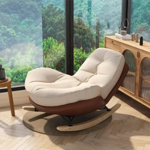 Mới Hình Hoa Đính Đá Phòng Khách Nội Thất Gia Đình Ghế Sofa Lười Sang Trọng Giải Trí Sofa Đơn Ghế Hình Hoa Đính Đá Gia Cố Стул