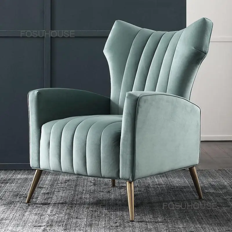 Mỹ Sang Trọng Sofa Lười Ghế Phòng Khách Ghế Sofa Đơn Ghế Sofa Phòng Khách Hiện Đại Ghế Bành Bắc Âu Phòng Ngủ Nội Thất Gia Đình - Hình 2 Mỹ Sang Trọng Sofa Lười Ghế Phòng Khách Ghế Sofa Đơn Ghế Sofa Phòng Khách Hiện Đại Ghế Bành Bắc Âu Phòng Ngủ Nội Thất Gia Đình - Hình 2