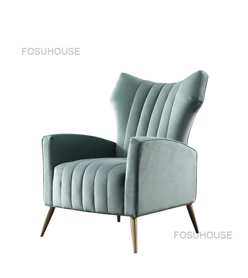 Mỹ Sang Trọng Sofa Lười Ghế Phòng Khách Ghế Sofa Đơn Ghế Sofa Phòng Khách Hiện Đại Ghế Bành Bắc Âu Phòng Ngủ Nội Thất Gia Đình - Hình 4 Mỹ Sang Trọng Sofa Lười Ghế Phòng Khách Ghế Sofa Đơn Ghế Sofa Phòng Khách Hiện Đại Ghế Bành Bắc Âu Phòng Ngủ Nội Thất Gia Đình - Hình 4