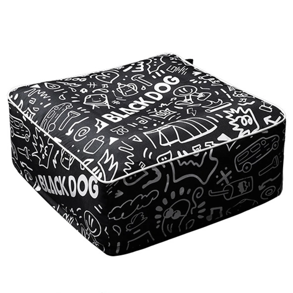 Ngoại thất sân vườn Ngoài Trời Bơm Hơi Đơn Ghế Sofa Chống Nước Cắm Trại Đồ Ghế Dài Giường Chaise Phòng Chờ Chống Bẹp Đầu Pouf Ottoman Chỗ Để Chân - Hình 2 Ngoại thất sân vườn Ngoài Trời Bơm Hơi Đơn Ghế Sofa Chống Nước Cắm Trại Đồ Ghế Dài Giường Chaise Phòng Chờ Chống Bẹp Đầu Pouf Ottoman Chỗ Để Chân - Hình 2