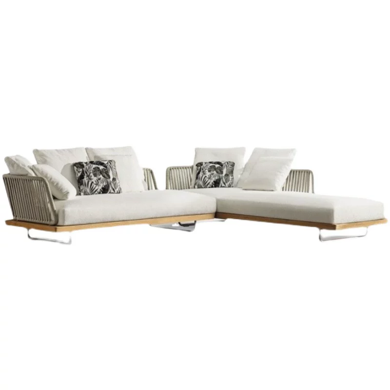 Ngoài Trời Ghế Mây, Sofa, Sân Vườn: Chống Nước, Chống Nắng, Giải Trí B&B Sân Thượng, Nội Thất Gỗ Chắc Chắn - Hình 5 Ngoài Trời Ghế Mây, Sofa, Sân Vườn: Chống Nước, Chống Nắng, Giải Trí B&B Sân Thượng, Nội Thất Gỗ Chắc Chắn - Hình 5