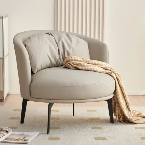Nội Thất Gia Đình Hiện Đại Ghế Phòng Khách Ban Công Ghế Sofa Đơn Giản Cho Nhà Thiết Kế Bắc Âu Căn Hộ Nhỏ Ghế Tựa Giải Trí