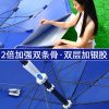 Ô che nắng lớn ô che nắng ngoài trời ô dù lớn quá khổ gian hàng thương mại ô chống nắng ô dù quảng cáo ô tùy chỉnh ô tròn