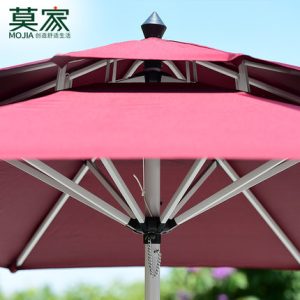 Ô sân vườn. Ô dù ngoài trời. Ô dù quảng cáo.TQ_00001 - Hình 2