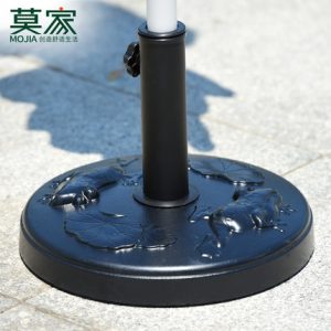 Ô sân vườn. Ô dù ngoài trời. Ô dù quảng cáo.TQ_00001 - Hình 3
