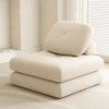 Phòng Chờ Ghế Sofa Cao Cấp Tầng Phòng Ngủ Nội Thất Gia Đình Ghế Dễ Dàng Thư Giãn Phòng Khách Thay Đồ Ghế Thẩm Mỹ Độc Đáo Bắc Âu BL