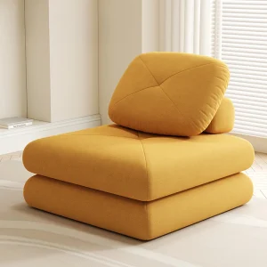 Phòng Chờ Ghế Sofa Cao Cấp Tầng Phòng Ngủ Nội Thất Gia Đình Ghế Dễ Dàng Thư Giãn Phòng Khách Thay Đồ Ghế Thẩm Mỹ Độc Đáo Bắc Âu BL - Hình 2