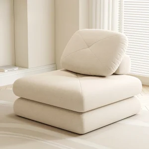 Phòng Chờ Ghế Sofa Cao Cấp Tầng Phòng Ngủ Nội Thất Gia Đình Ghế Dễ Dàng Thư Giãn Phòng Khách Thay Đồ Ghế Thẩm Mỹ Độc Đáo Bắc Âu BL