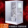 Phòng tắm tích hợp Phòng tắm tích hợp Phòng tắm chung cư tích hợp Nhà vệ sinh di động Phòng tắm tích hợp Phòng tắm phòng tắm tùy biến