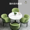 Quán trà sữa và Cafe: Bàn ghế gỗ nguyên khối, quầy bar ăn uống, quầy bar sách