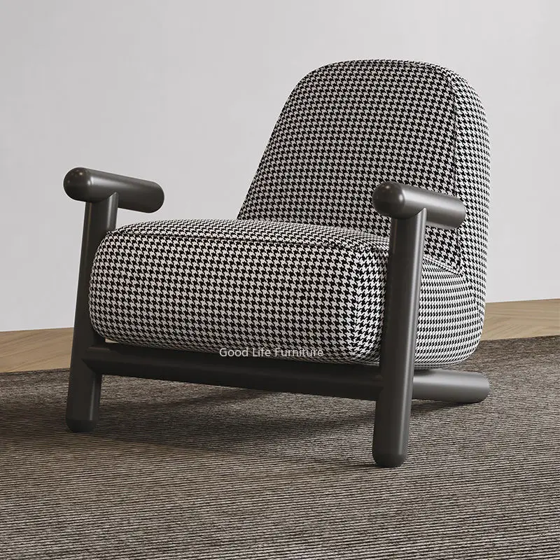 Sáng tạo Ánh Sáng Đơn Giản Sang Trọng Đơn Giản Thiết Kế Ghế Sofa Phòng Khách Tối Giản Vạn Chim Lưới Ghế Sofa Đơn - Hình 2 Sáng tạo Ánh Sáng Đơn Giản Sang Trọng Đơn Giản Thiết Kế Ghế Sofa Phòng Khách Tối Giản Vạn Chim Lưới Ghế Sofa Đơn - Hình 2