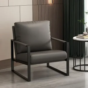 Sang Trọng Bắc Âu Ghế Sofa Phòng Khách Thư Giãn Cá Nhân Phòng Ăn Ghế Phòng Chờ Dirano Letto Phòng Nội Thất