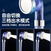 Sen vòi sen tắm đầu vòi sen siêu áp phòng tắm hộ gia đình vòi điều áp bộ vòi sen vòi sen vòi sen đầu đơn