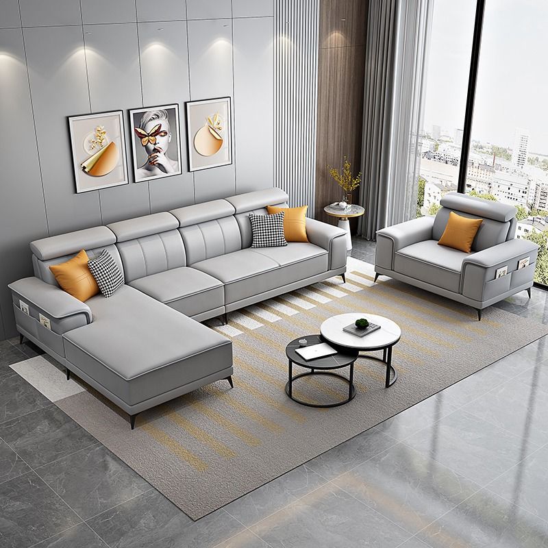 Sofa 2023 Bắc Âu Mới Sofa Vải Phòng Khách Nhà Hiện Đại Đơn Giản Hàng Thẳng Dùng Một Lần Công Nghệ Sofa Vải Sofa - Hình 3 Sofa 2023 Bắc Âu Mới Sofa Vải Phòng Khách Nhà Hiện Đại Đơn Giản Hàng Thẳng Dùng Một Lần Công Nghệ Sofa Vải Sofa - Hình 3