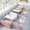 Sofa Bàn Ghế cho các quán nước cực kì xinh xẻo.