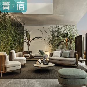 Sofa Bàn Ghế mây Sofa nhập khẩu.