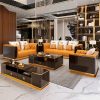 Sofa Bàn Ghế Sofa cao cấp nhập khẩu.