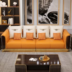 Sofa Bàn Ghế Sofa cao cấp nhập khẩu. - Hình 3