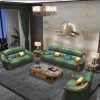 Sofa Bàn Ghế Sofa da cao cấp nhập khẩu.