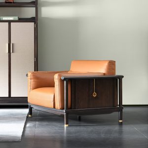 Sofa Bàn Ghế Sofa nhập khẩu, phong cách thiết kế giữa hiện đại và cổ xưa. - Hình 2