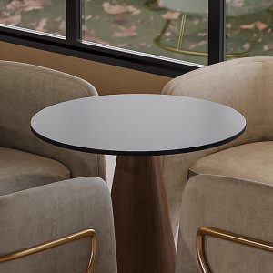 Sofa Cà Phê Lễ Tân Khách Sạn Phong Cách Mới Kiểu Âu - Hình 4