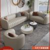 Sofa da cao cấp nhập khẩu.