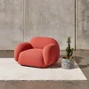 Sofa Dễ Thương Di Động Ghế Phòng Khách Co Giãn Hiện Đại đơn giản Bắc Âu Ghế Phòng Khách Người Lớn Tầng Fauteuil Thiết Kế Trang Trí Phòng