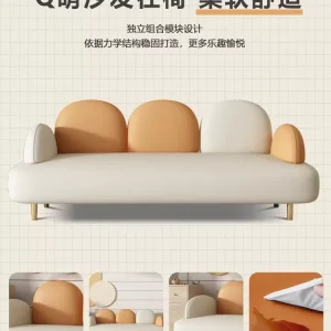 Sofa Gian Hàng, Lễ Tân Đàm Phán, Quán Trà Sữa Làm Đẹp, Cửa Hàng Tráng Miệng, Bàn Ghế, Quầy Bar Sách, Khu Vực Tiếp Khách Quán Cà Phê - Hình 5