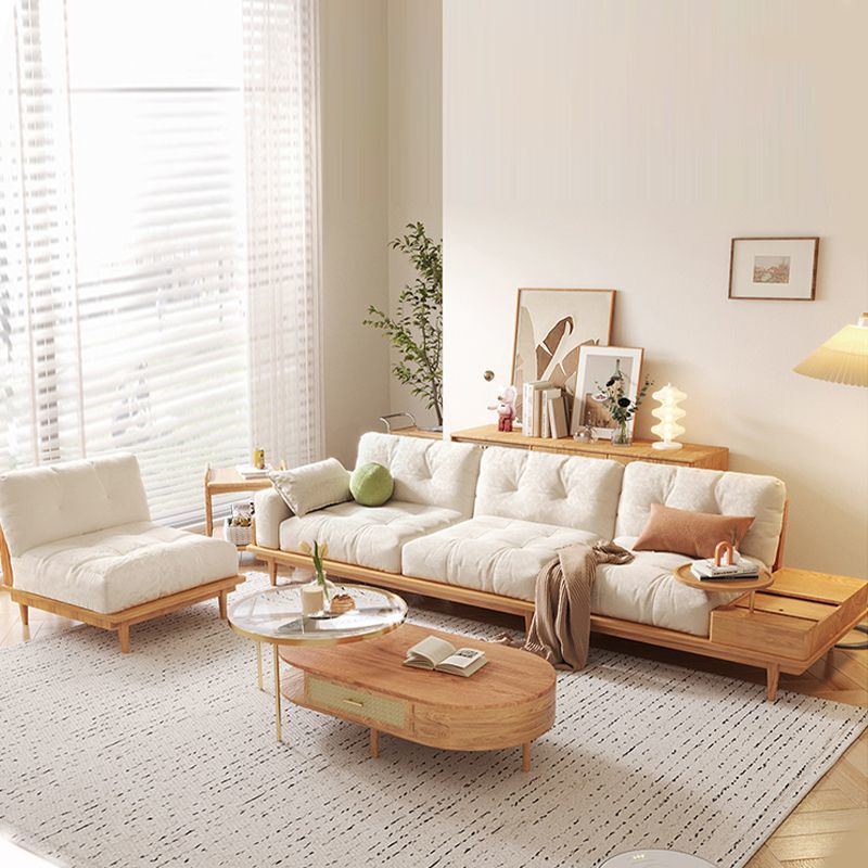 Sofa Gỗ Nhật Bản Phong Cách Bắc Âu phòng nhỏ Nội Thất Phòng Khách Gỗ Ghế Sofa 3 Người Đơn Giản Hiện Đại Cao Su Sofa Gỗ Nhật Bản Phong Cách Bắc Âu phòng nhỏ Nội Thất Phòng Khách Gỗ Ghế Sofa 3 Người Đơn Giản Hiện Đại Cao Su