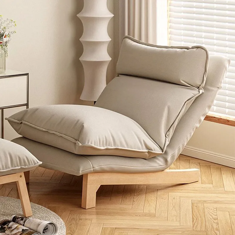 Sofa Hỗ Trợ Lưng Ghế Gỗ Công Thái Hiện Đại Màu Trắng Ghế Lười Bắc Âu Muebles Para El Hogar Ghế Nội Thất Phòng Khách Sofa Hỗ Trợ Lưng Ghế Gỗ Công Thái Hiện Đại Màu Trắng Ghế Lười Bắc Âu Muebles Para El Hogar Ghế Nội Thất Phòng Khách