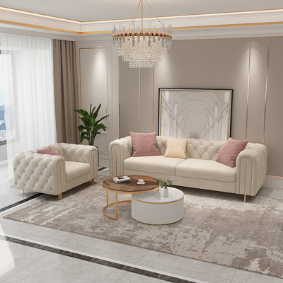 Sofa kiểu Italy sang trọng hậu hiện đại đơn giản vải phòng khách sang trọng lớn và nhỏ gia đình lớn và nhỏ công nghệ vải da góc Sofa Sofa kiểu Italy sang trọng hậu hiện đại đơn giản vải phòng khách sang trọng lớn và nhỏ gia đình lớn và nhỏ công nghệ vải da góc Sofa
