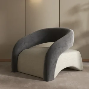 Sofa Lười Ghế Phòng Khách Nhà Thiết Kế Ghế Bành Ghế Phòng Khách Sang Trọng Hiện Đại Muebles De Hogar Nội Thất Gia Đình - Hình 3