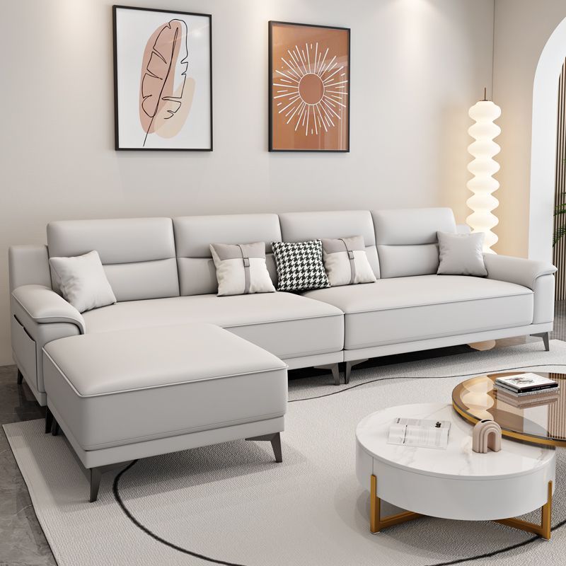 Sofa Mới Móng Vuốt Mèo Sofa Vải Chịu Mài Mòn Chống Trầy Xước Đơn Giản Phòng Khách Hiện Đại phòng nhỏ Sofa Vải Cao Su - Hình 4 Sofa Mới Móng Vuốt Mèo Sofa Vải Chịu Mài Mòn Chống Trầy Xước Đơn Giản Phòng Khách Hiện Đại phòng nhỏ Sofa Vải Cao Su - Hình 4