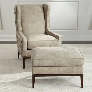 Sofa Nhà thiết kế Ghế Sofa phòng khách đơn Phòng chờ Ghế Sofa phòng khách lười sang trọng Ghế Bành Mobili Per La Casa Nội thất phòng ngủ YY50SF - Hình 2