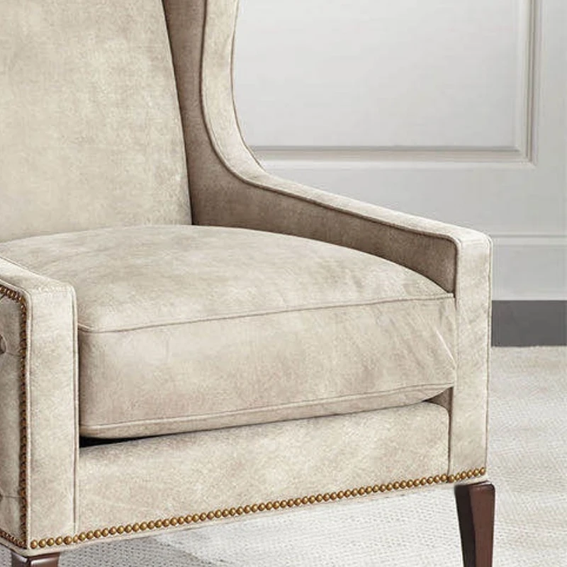 Sofa Nhà thiết kế Ghế Sofa phòng khách đơn Phòng chờ Ghế Sofa phòng khách lười sang trọng Ghế Bành Mobili Per La Casa Nội thất phòng ngủ YY50SF - Hình 3 Sofa Nhà thiết kế Ghế Sofa phòng khách đơn Phòng chờ Ghế Sofa phòng khách lười sang trọng Ghế Bành Mobili Per La Casa Nội thất phòng ngủ YY50SF - Hình 3
