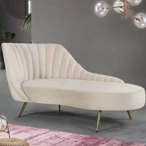 Sofa Phong cách châu Âu phòng ngủ chính trường kỷ Sofa dài Bắc Âu đôi phòng nhỏ đa chức năng trường kỷ nhẹ sang trọng phong cách kiểu Italy