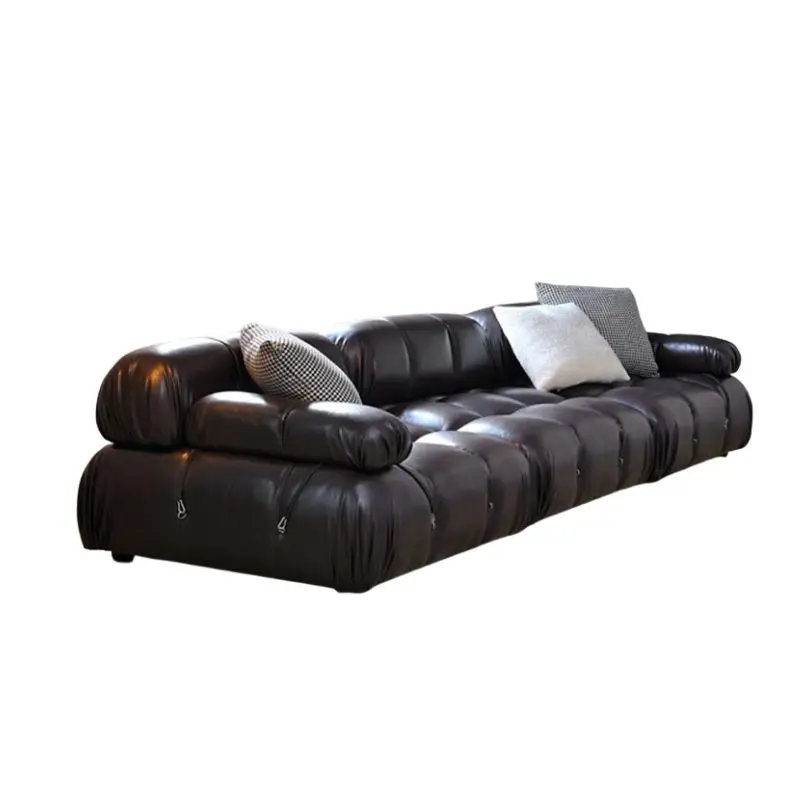 Sofa Phòng Khách Hiện Đại Sofa Giường Chống Thấm Nước Co Giãn Nhà Thiết Kế Người Lớn Sang Trọng Ghế kiểu Italy Loveseat Phòng Chờ Canape Salon Nội Thất Gia Đình - Hình 2 Sofa Phòng Khách Hiện Đại Sofa Giường Chống Thấm Nước Co Giãn Nhà Thiết Kế Người Lớn Sang Trọng Ghế kiểu Italy Loveseat Phòng Chờ Canape Salon Nội Thất Gia Đình - Hình 2