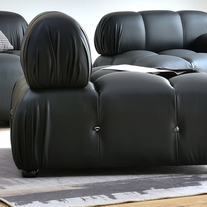 Sofa Phòng Khách Hiện Đại Sofa Giường Chống Thấm Nước Co Giãn Nhà Thiết Kế Người Lớn Sang Trọng Ghế kiểu Italy Loveseat Phòng Chờ Canape Salon Nội Thất Gia Đình - Hình 3 Sofa Phòng Khách Hiện Đại Sofa Giường Chống Thấm Nước Co Giãn Nhà Thiết Kế Người Lớn Sang Trọng Ghế kiểu Italy Loveseat Phòng Chờ Canape Salon Nội Thất Gia Đình - Hình 3