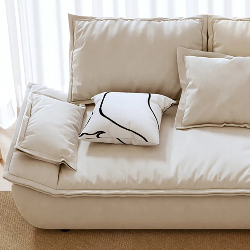Sofa Thiết Kế Châu Âu Ghế Sofa Phòng Khách Vải Gia Đình Sang Trọng Mô Đun Mặt Cắt Sofa Phòng Khách Nhà Sử Dụng Moveis Para Sala Trang Trí Phòng - Hình 3 Sofa Thiết Kế Châu Âu Ghế Sofa Phòng Khách Vải Gia Đình Sang Trọng Mô Đun Mặt Cắt Sofa Phòng Khách Nhà Sử Dụng Moveis Para Sala Trang Trí Phòng - Hình 3