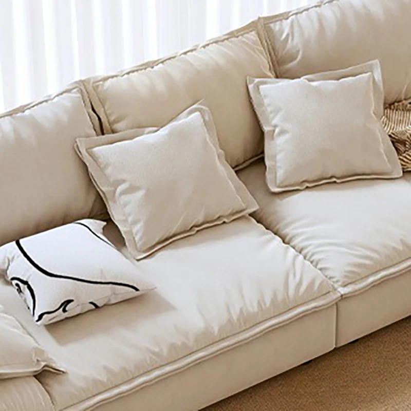 Sofa Thiết Kế Châu Âu Ghế Sofa Phòng Khách Vải Gia Đình Sang Trọng Mô Đun Mặt Cắt Sofa Phòng Khách Nhà Sử Dụng Moveis Para Sala Trang Trí Phòng - Hình 4 Sofa Thiết Kế Châu Âu Ghế Sofa Phòng Khách Vải Gia Đình Sang Trọng Mô Đun Mặt Cắt Sofa Phòng Khách Nhà Sử Dụng Moveis Para Sala Trang Trí Phòng - Hình 4