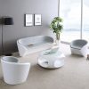 Sofa văn phòng Bàn cà phê văn phòng kinh doanh Sofa hiện đại đơn giản bộ phận bán hàng đàm phán Bàn Ghế khu vực tiếp tân Sofa