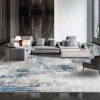 Thảm Trang Trí Phòng Khách Có Thể Giặt Tầng Phòng Chờ Thảm Diện Tích Lớn Thảm Phòng Ngủ Thảm Nhà Hiện Đại Trang Trí Phòng Khách Thảm