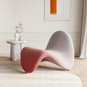 Thiết Kế Ban Công Ghế Sofa Phòng Khách Lười Chống Bẹp Đầu Đơn Nghệ Thuật Sáng Tạo Giải Trí Ghế Văn Phòng Ngoài Trời Stoelen Nội Thất Thư Viện