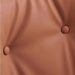 Thiết Kế Ghế Ăn Gia Đình Tựa Lưng Da 2 Lớp Sang Trọng - Hình 2