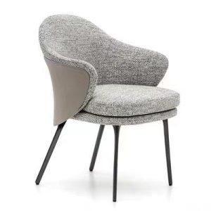 Thiết Kế Ghế Bàn Ăn Decor Khách Sạn Sang Trọng - Hình 2