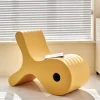 Thiết Kế Sáng Tạo Sofa Hình Đặc Biệt Nhà Đơn Ghế Giải Trí Phòng Khách Lười Phòng Ngủ Ghế Sau Nghệ Thuật Nội Thất Gia Đình Quà Tặng