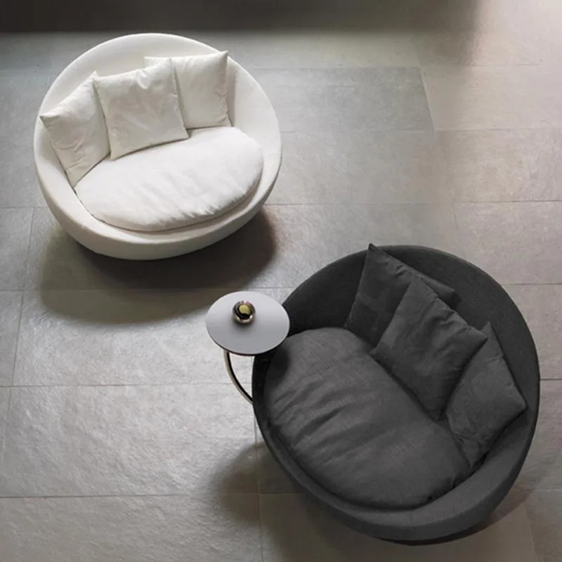 Thợ Cắt Tóc Thời Trang Ghế Phòng Khách Công Thái Chống Bẹp Đầu Bắc Âu Lười Ghế Phòng Khách Nhà Thiết Kế Ý Meubles De Salon Nội Thất - Hình 3 Thợ Cắt Tóc Thời Trang Ghế Phòng Khách Công Thái Chống Bẹp Đầu Bắc Âu Lười Ghế Phòng Khách Nhà Thiết Kế Ý Meubles De Salon Nội Thất - Hình 3