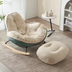 Thư Giãn Di Động Bắc Âu Ghế Phòng Khách Hiện Đại Ghế Sofa Thoải Mái Chơi Game Nhà Thiết Kế Đọc Vườn Sillon Inflable Nội Thất Gia Đình