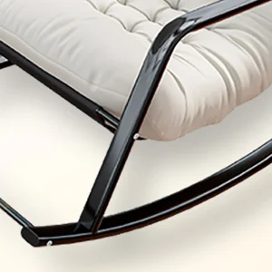 Thư Giãn Phòng Chờ Ghế Phòng Khách Cao Cấp Wingback Sofa Hình Hoa Đính Đá Chống Bẹp Đầu Phòng Ngủ Lười Sillas Para Oficina Nội Thất Gia Đình - Hình 4